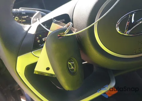 2024 Hyundai Santa Cruz Xrt из США, поврежденный, VIN 5NTJDDAF1RH094605